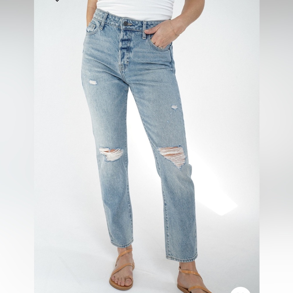Carly Jean Los Angeles Topanga Jean